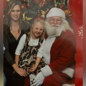 Size 4/5 Mayoral Cozy White Sweater